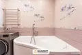3 room apartment 80 m² Minsk, Belarus