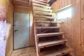 Casa 43 m² Minsk, Belarús
