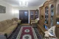 3 room apartment 67 m² Muchaviecki sielski Saviet, Belarus