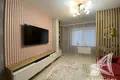 Квартира 2 комнаты 60 м² Мухавецкий сельский Совет, Беларусь