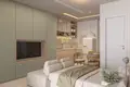 Studio apartment 1 bedroom 26 m² Regiao Imediata de Sao Paulo, Brazil
