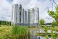 Apartamento 3 habitaciones 83 m² Minsk, Belarús