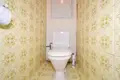 Квартира 2 комнаты 47 м² Минск, Беларусь
