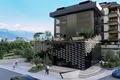 Gewerbefläche 210 m² Akarca Koyu, Türkei