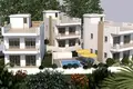 Villa de tres dormitorios 178 m² Kissonerga, Chipre