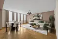 Appartement 4 chambres 113 m² Varsovie, Pologne