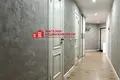 Apartamento 3 habitaciones 88 m² Grodno, Belarús