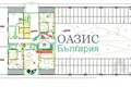 Apartamento 3 habitaciones 88 m² Pomorie, Bulgaria