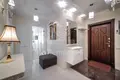3 room apartment 102 m² Moscow, Russia