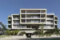 Apartamento 4 habitaciones 112 m² Agios Tychonas, Chipre