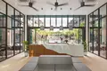 Complexe résidentiel Saturdays Residence