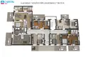 House 566 m² Riese, Lithuania