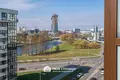 2 room apartment 73 m² in Minsk, Belarus