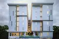 1 room studio apartment 23 m² Thalang, Thailand