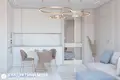 Wohnung 3 zimmer 73 m² Minsk, Belarus