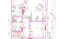 2 bedroom apartment 70 m² Lomianki, Poland