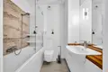 2 bedroom apartment 68 m² Warsaw, Poland