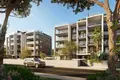 Studio apartment 1 bedroom 45 m² Germasogeia, Cyprus