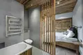Chalet 2 chambres  en Megève, France
