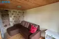 Dom 77 m² Tervydziai, Litwa