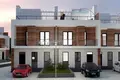 Maison 2 chambres 96 m² Prylymanske, Ukraine