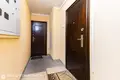 2 room apartment 58 m² Minsk, Belarus