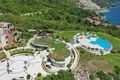 3 bedroom apartment 96 m² Morinj, Montenegro