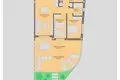Appartement 4 chambres 12 m² Los Alcazares, Espagne