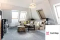 Apartamento 3 habitaciones 83 m² Praga, Chequia