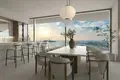 Жилой комплекс Новая резиденция Grand Residences с бассейном и оздоровительным центром, Dubai Marina, Дубай, ОАЭ