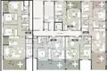 Apartamento 3 habitaciones 145 m² Germasogeia, Chipre