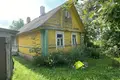 House 41 m² Dzieraunouski sielski Saviet, Belarus