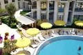 Apartamento 2 habitaciones 99 m² Gamsha, Egipto