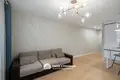 1 bedroom apartment 51 m² Minsk, Belarus