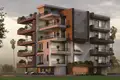 Квартира 2 спальни 91 м² муниципалитет Ларнака, Кипр