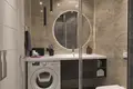 Apartamento 1 habitación 58 m² Mahmutlar, Turquía