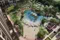 Apartamento 6 habitaciones 183 m² Abu Dabi, Emiratos Árabes Unidos