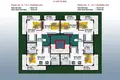 Wohnung 115 m² Alanya, Türkei