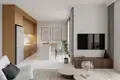 Mieszkanie 2 pokoi 102 m² Kissonerga, Cypr