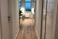 Квартира 3 комнаты 63 м² в Лодзи, Польша