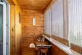 Appartement 3 chambres 76 m² Minsk, Bélarus