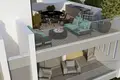 Wohnung 2 Schlafzimmer 101 m² Aradippou, Zypern