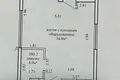 2 room apartment 41 m² Minsk, Belarus