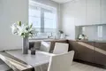 3 room apartment 63 m² in Warsaw, Poland