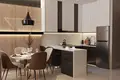 Appartement 2 chambres 74 m² Émirats arabes unis, Émirats arabes unis