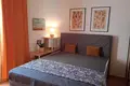 Appartement 1 chambre 44 m² Petrovac, Monténégro