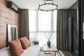 Квартира 2 комнаты 49 м² Минск, Беларусь