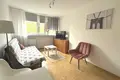 Appartement 2 chambres 37 m² Varsovie, Pologne