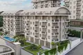 Apartamento 2 habitaciones 57 m² Konakli, Turquía