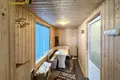 Chalet 258 m² Lahojsk selsaviet, Bélarus